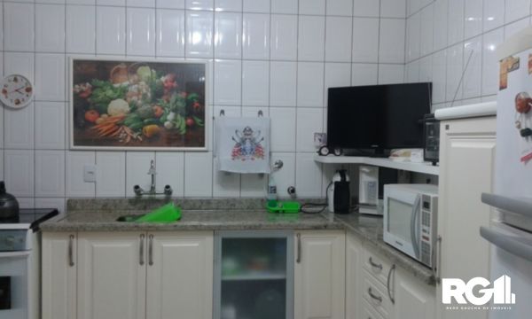 Cobertura à venda com 4 quartos, 276m² - Foto 5