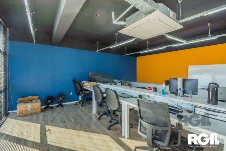 Conjunto Comercial-Sala à venda, 121m² - Foto 11