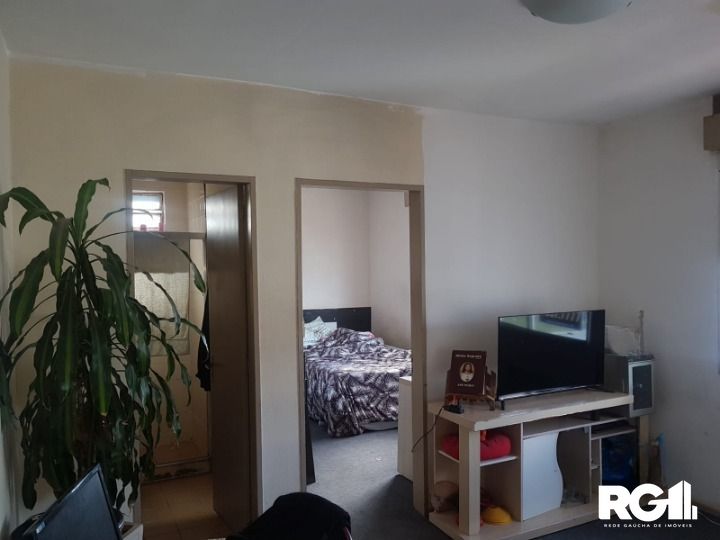 Apartamento à venda com 1 quarto, 38m² - Foto 3