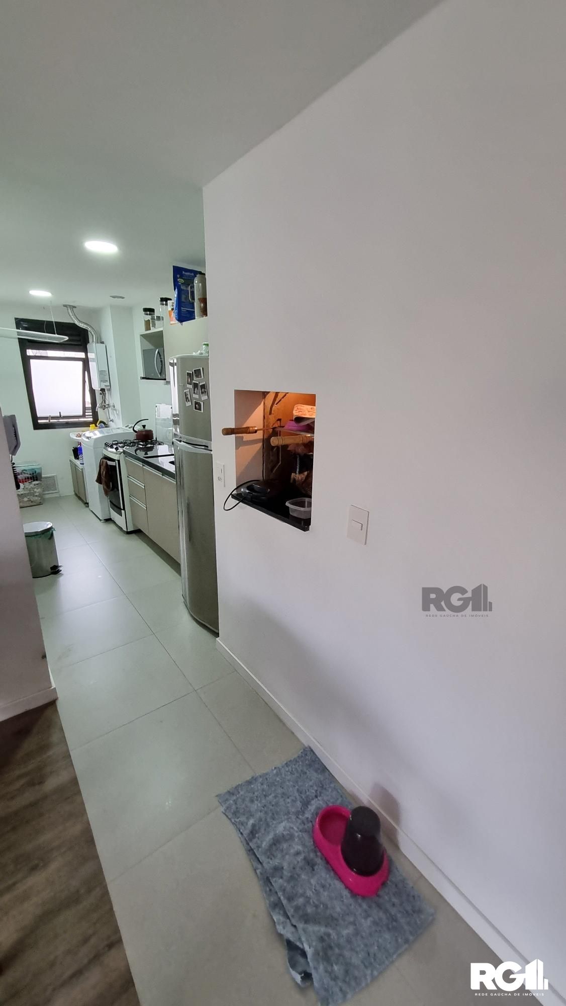 Apartamento à venda com 2 quartos, 57m² - Foto 28