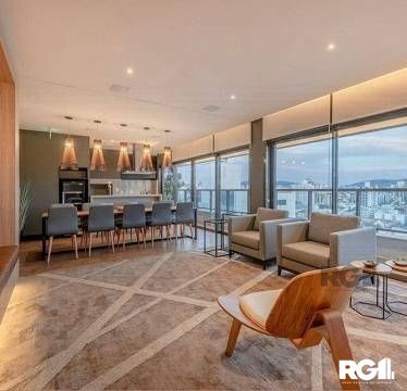 Apartamento à venda com 2 quartos, 57m² - Foto 31