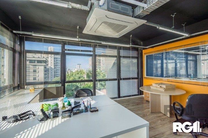 Conjunto Comercial-Sala à venda, 121m² - Foto 5