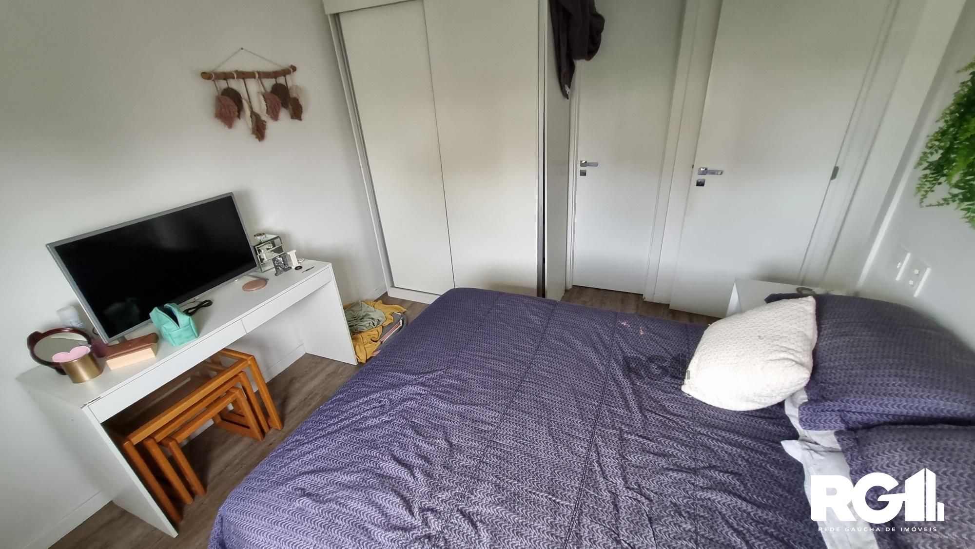 Apartamento à venda com 2 quartos, 57m² - Foto 13