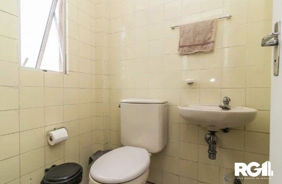 Conjunto Comercial-Sala à venda com 1 quarto, 20m² - Foto 7