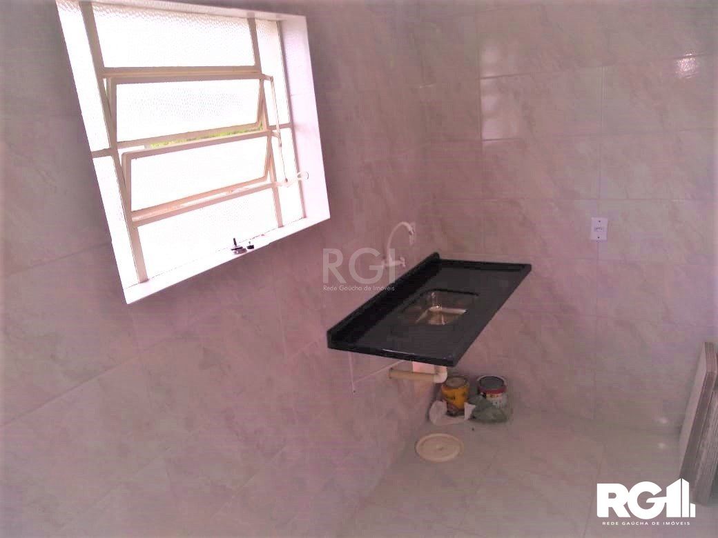 Apartamento à venda com 1 quarto, 27m² - Foto 8