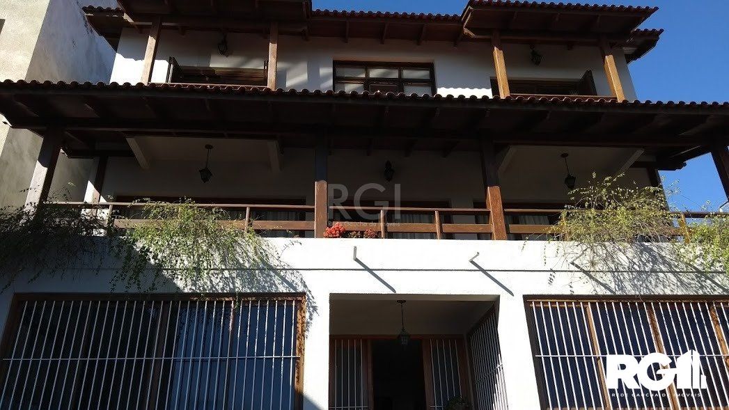 Casa à venda com 4 quartos, 564m² - Foto 44