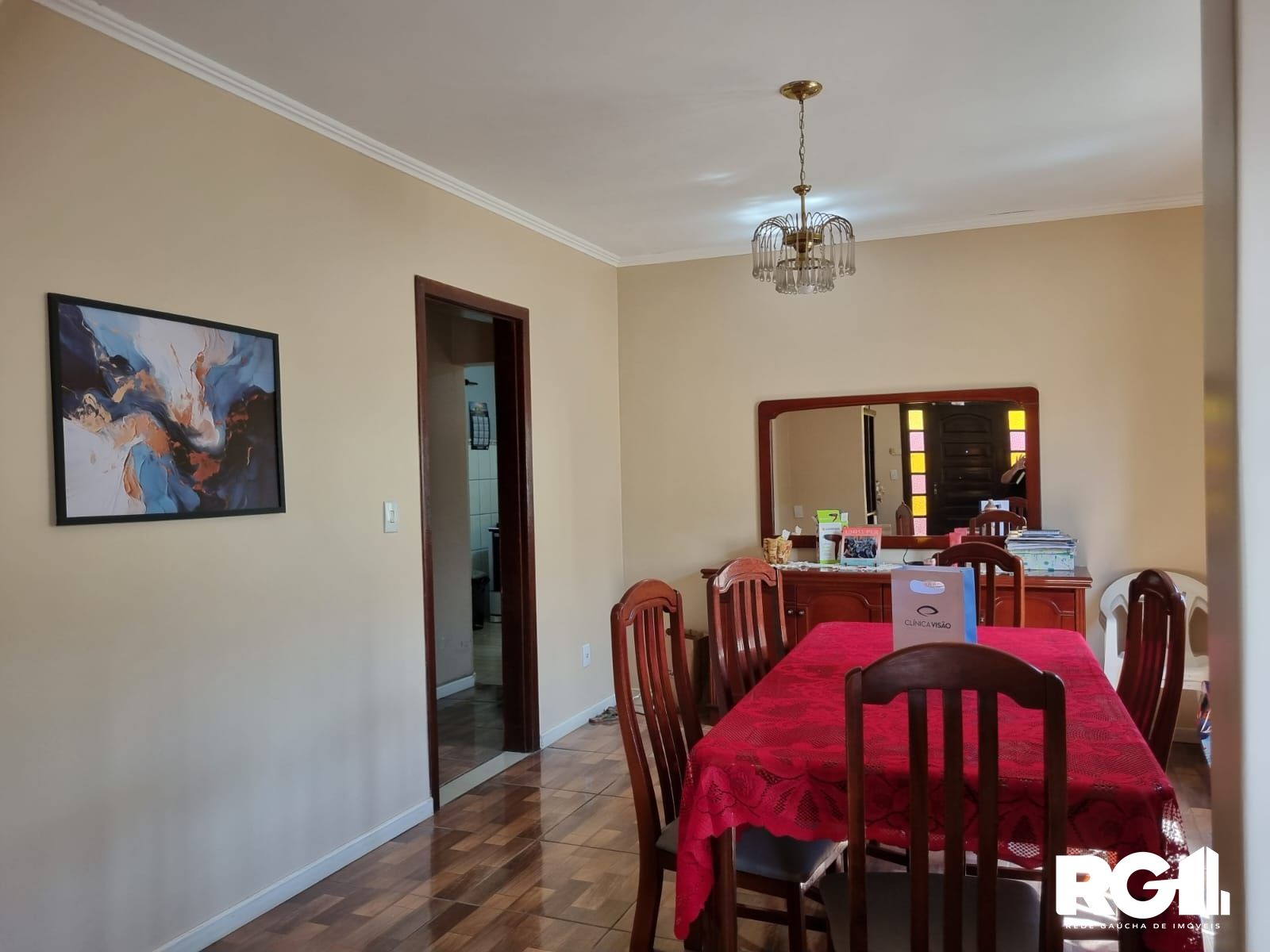 Casa à venda com 5 quartos, 400m² - Foto 10