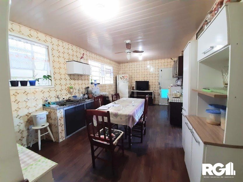 Casa à venda com 4 quartos, 184m² - Foto 7