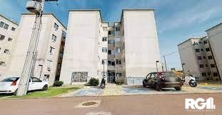 Apartamento à venda com 2 quartos, 40m² - Foto 2