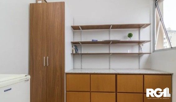 Conjunto Comercial-Sala à venda com 1 quarto, 20m² - Foto 6