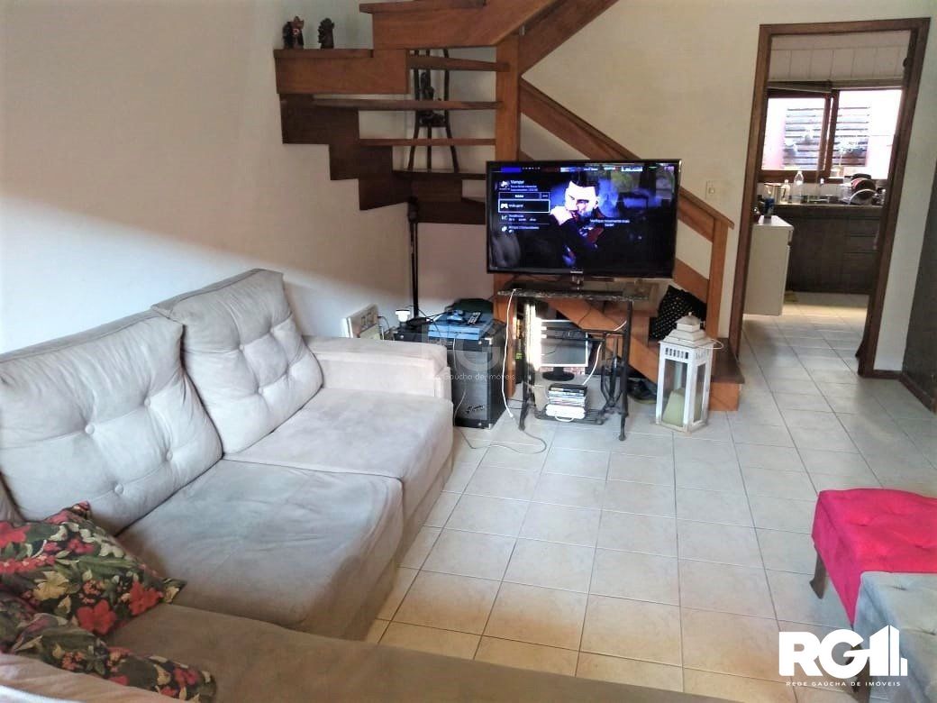 Casa de Condomínio à venda com 3 quartos, 147m² - Foto 4