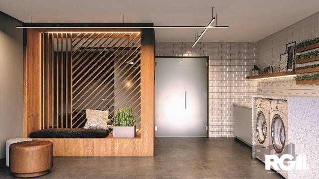Apartamento à venda com 2 quartos, 57m² - Foto 34