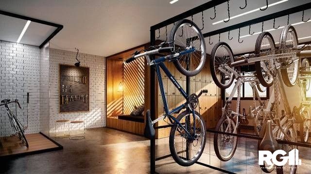 Apartamento à venda com 2 quartos, 57m² - Foto 32