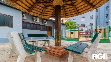 Apartamento à venda com 1 quarto, 38m² - Foto 10