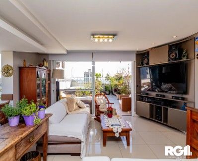 Cobertura à venda com 2 quartos, 161m² - Foto 35