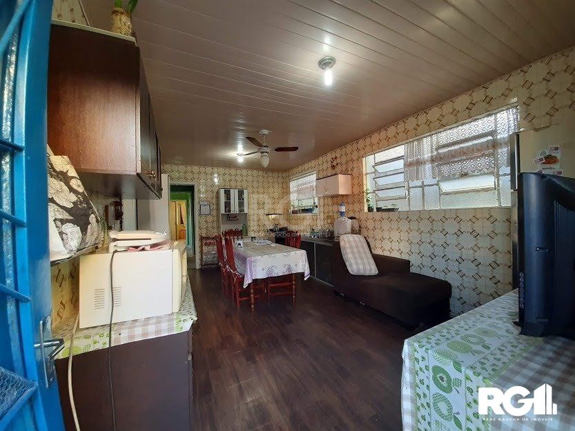 Casa à venda com 4 quartos, 184m² - Foto 6