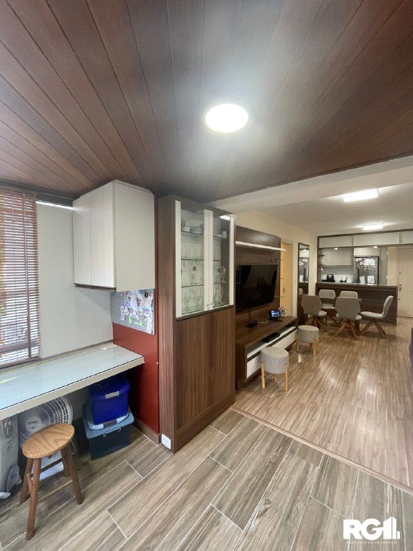 Apartamento à venda com 3 quartos, 84m² - Foto 1