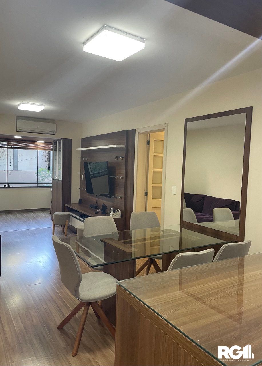 Apartamento à venda com 3 quartos, 84m² - Foto 2