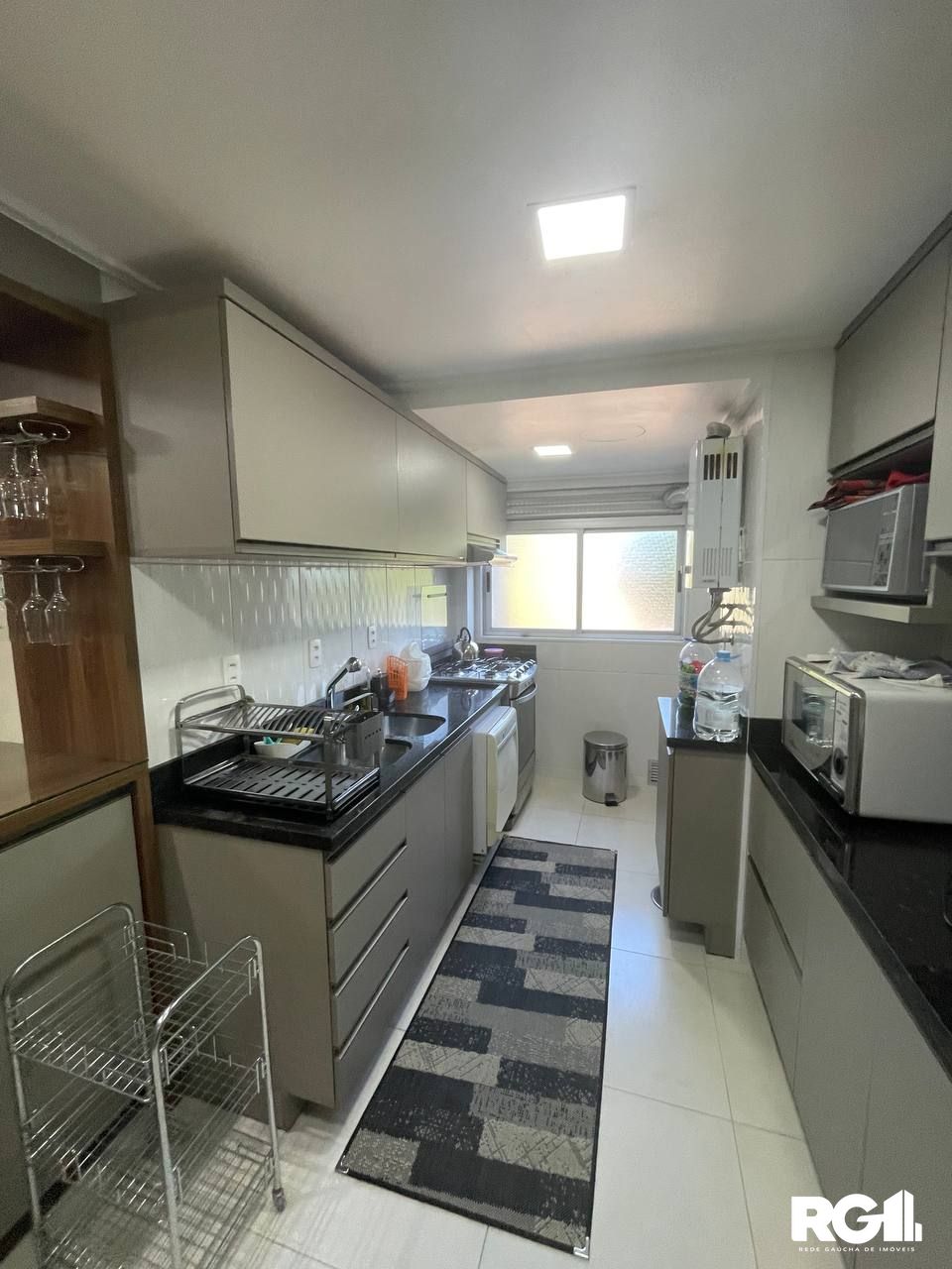 Apartamento à venda com 3 quartos, 84m² - Foto 7