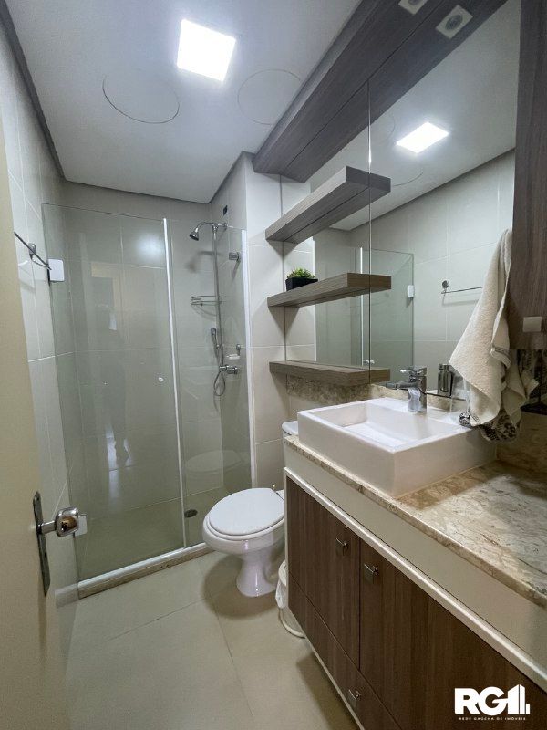 Apartamento à venda com 3 quartos, 84m² - Foto 12