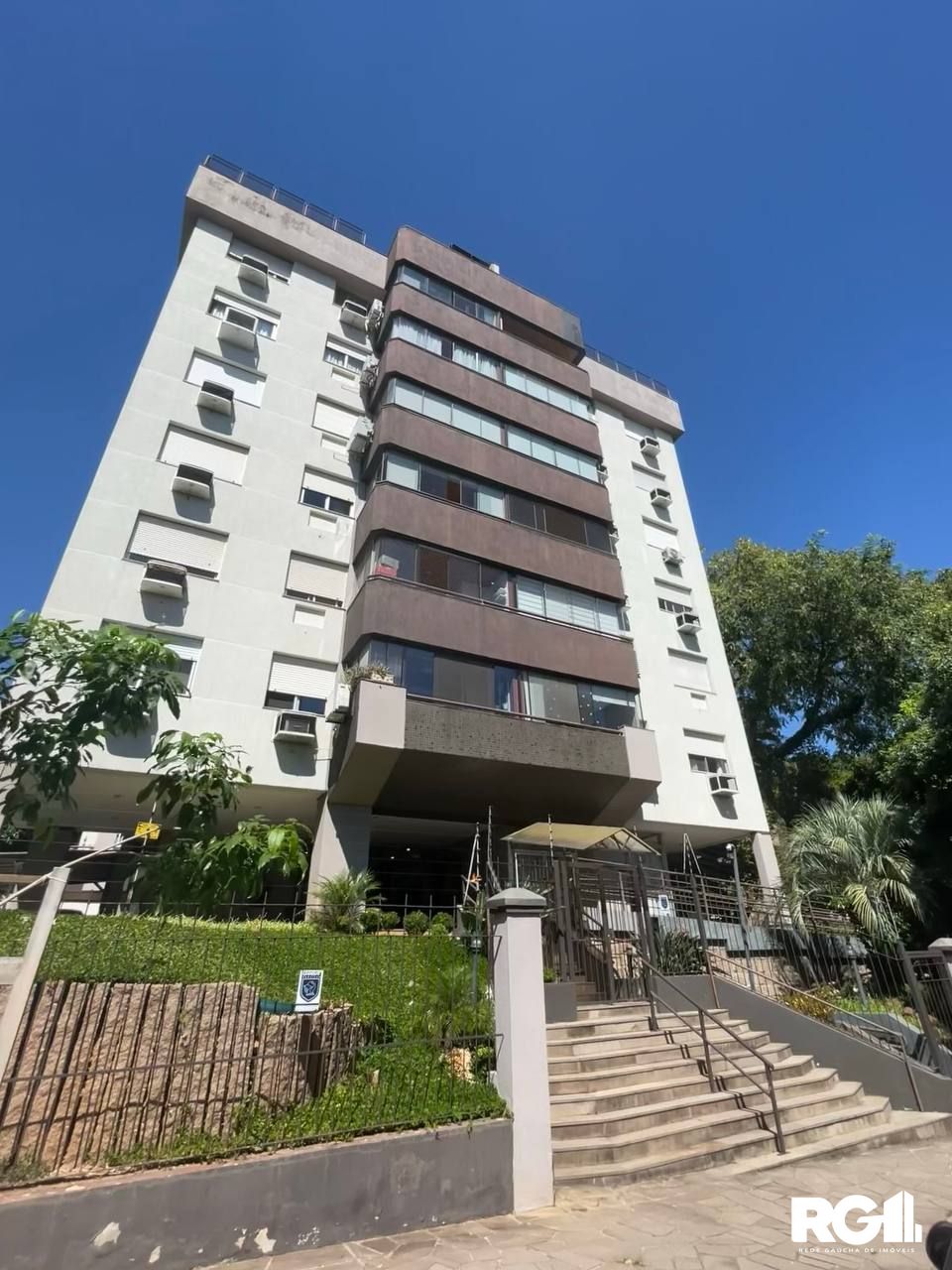Apartamento à venda com 3 quartos, 84m² - Foto 27