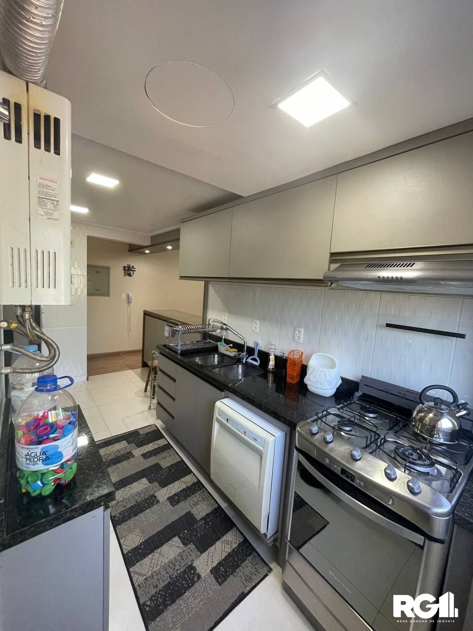 Apartamento à venda com 3 quartos, 84m² - Foto 8