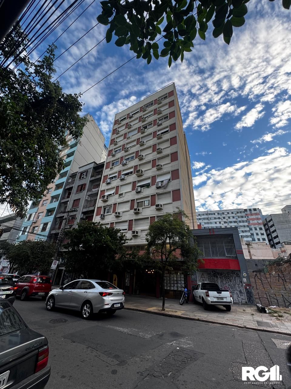 Cobertura à venda com 1 quarto, 108m² - Foto 1