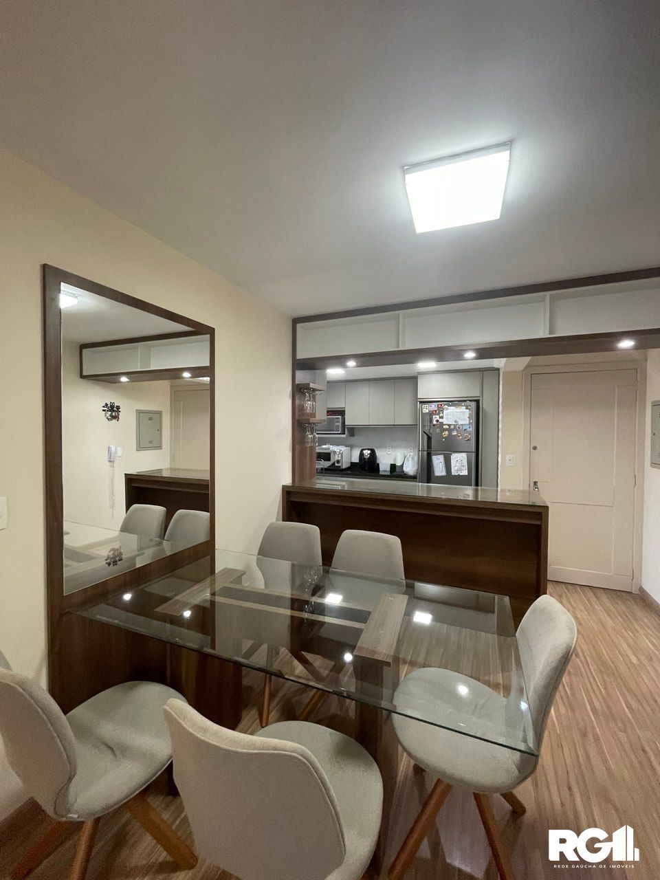 Apartamento à venda com 3 quartos, 84m² - Foto 5