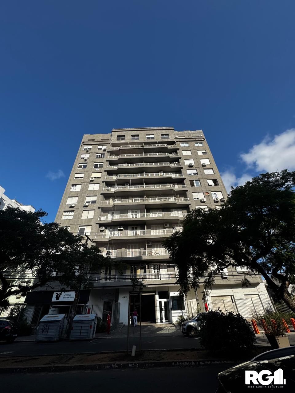 Cobertura à venda com 4 quartos, 366m² - Foto 1