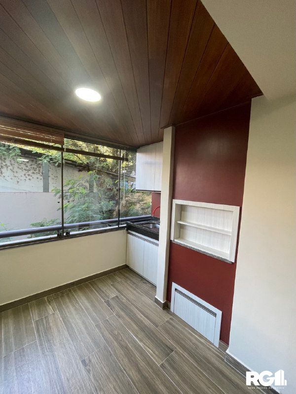 Apartamento à venda com 3 quartos, 84m² - Foto 3