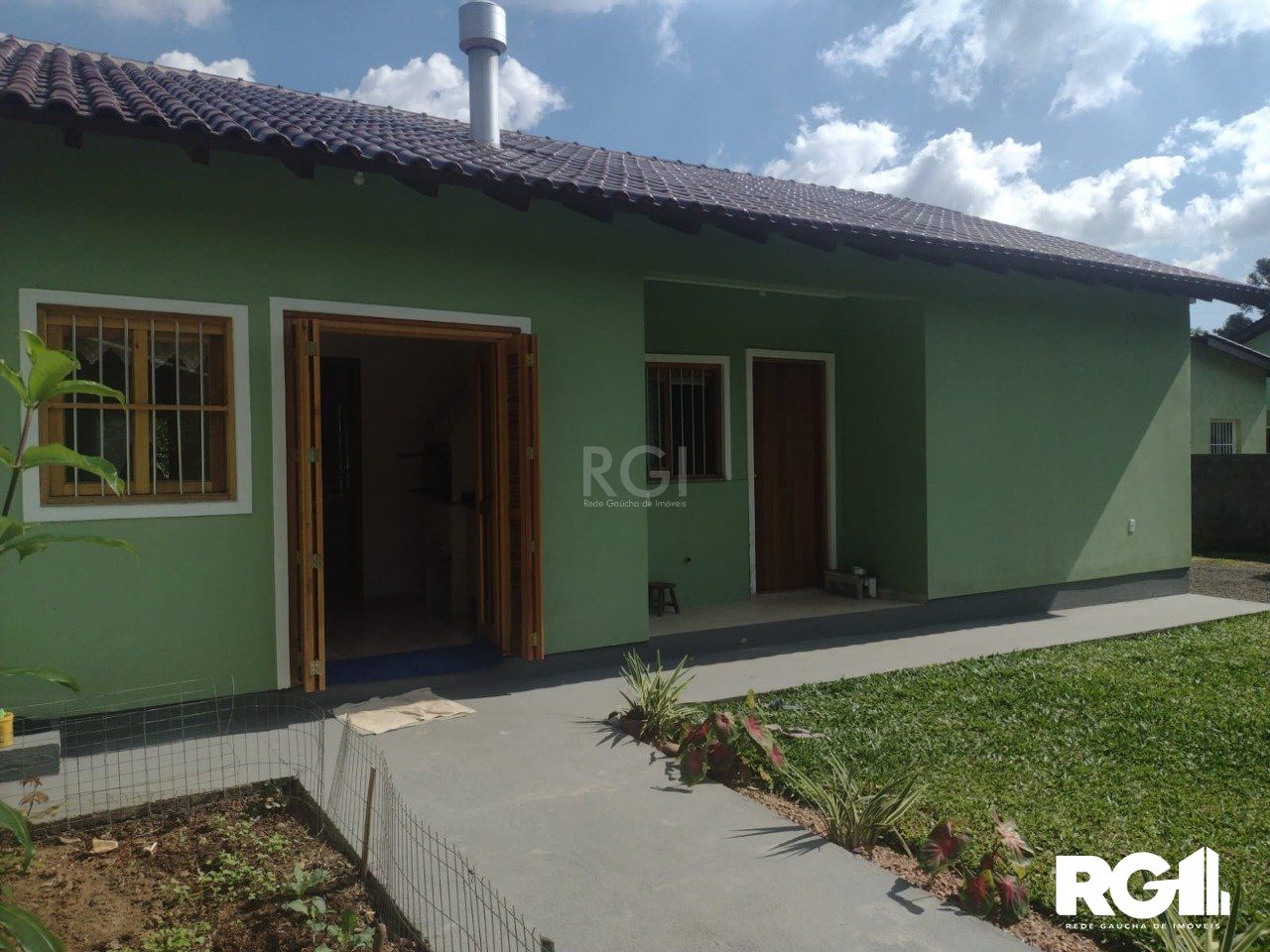 Sítio à venda com 2 quartos, 88m² - Foto 3