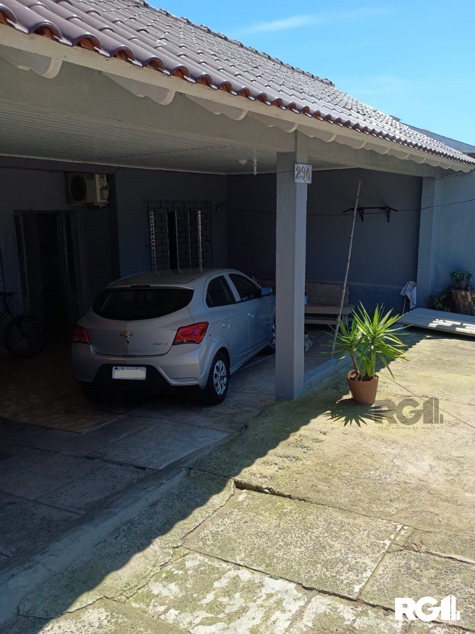 Casa à venda com 3 quartos, 134m² - Foto 3