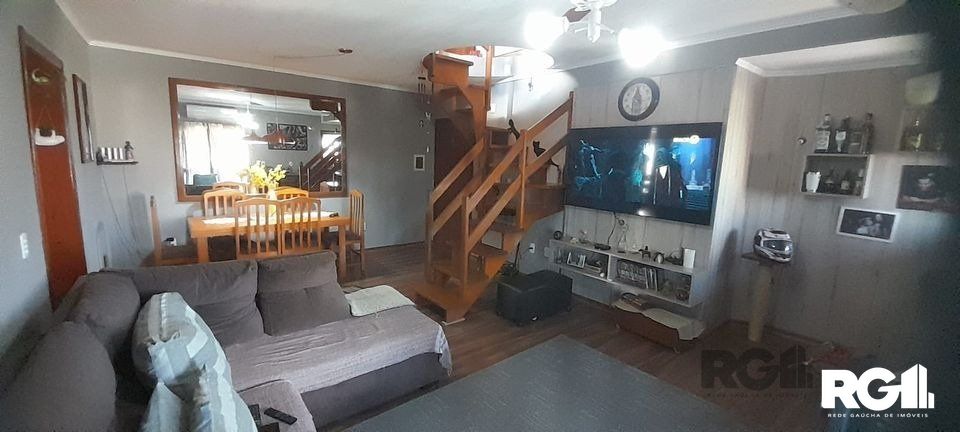 Cobertura à venda com 2 quartos, 130m² - Foto 3