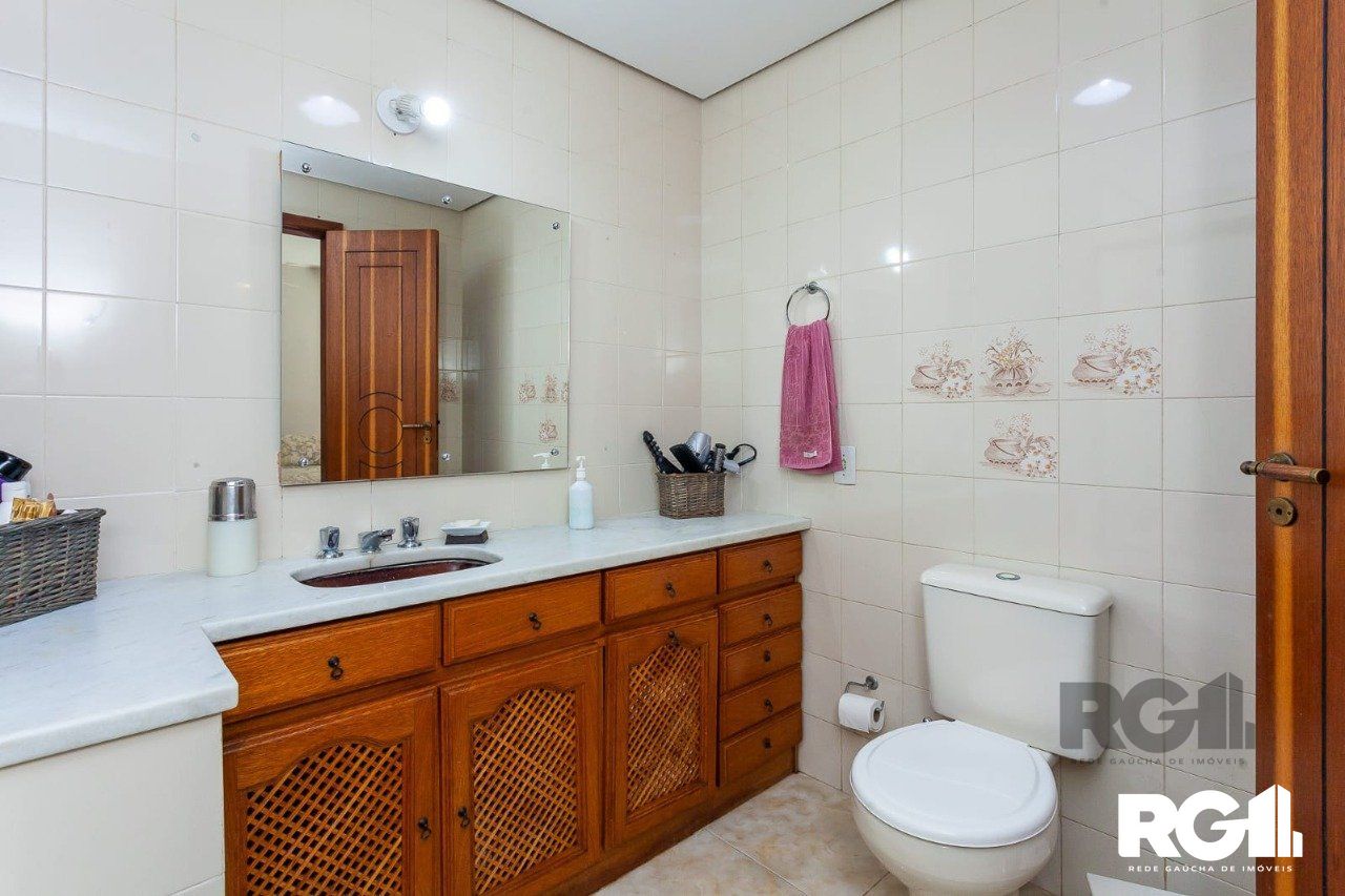 Apartamento à venda com 3 quartos, 125m² - Foto 16