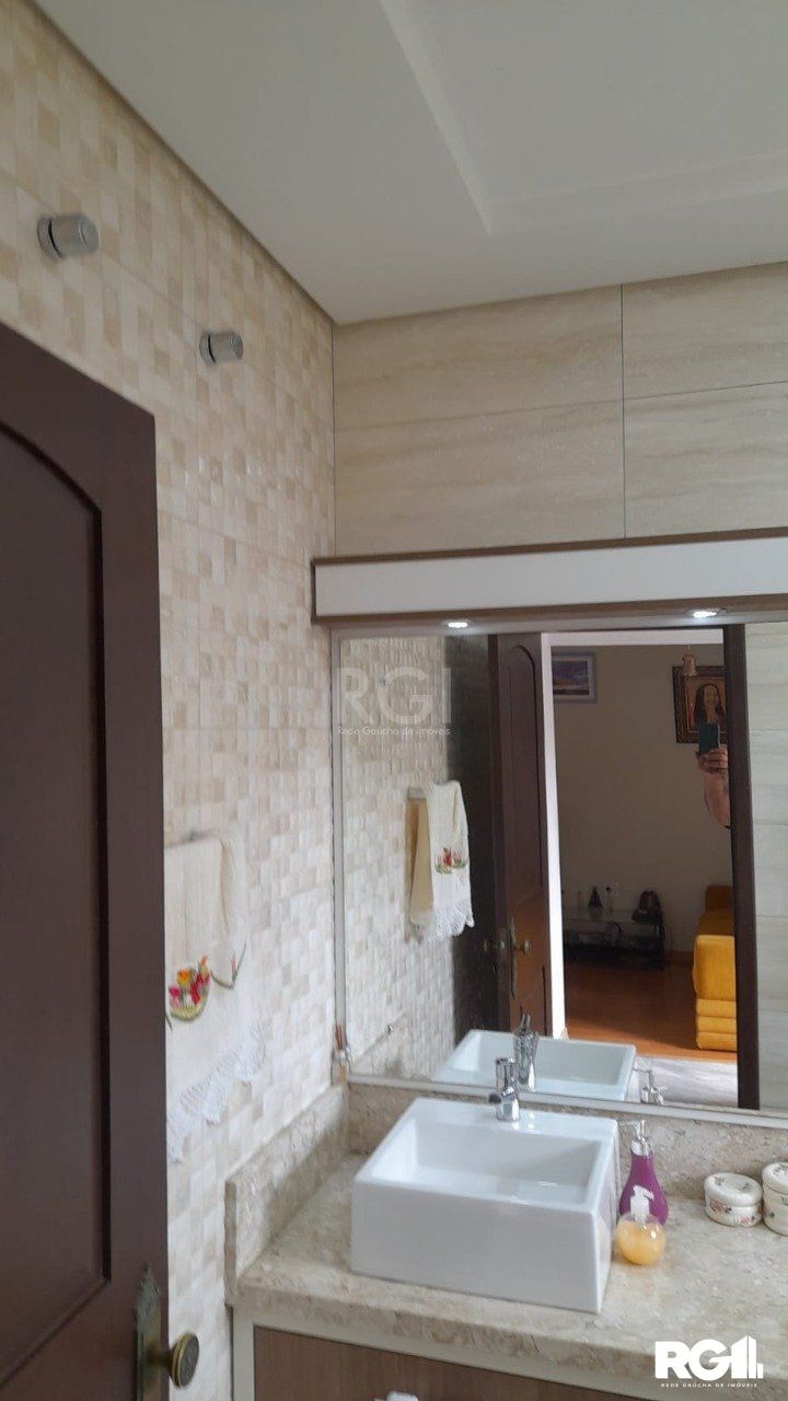 Casa à venda com 3 quartos, 282m² - Foto 21