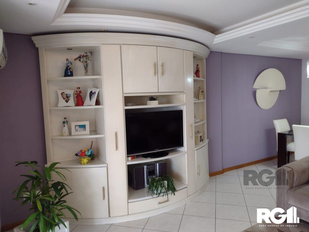Apartamento à venda com 3 quartos, 190m² - Foto 8