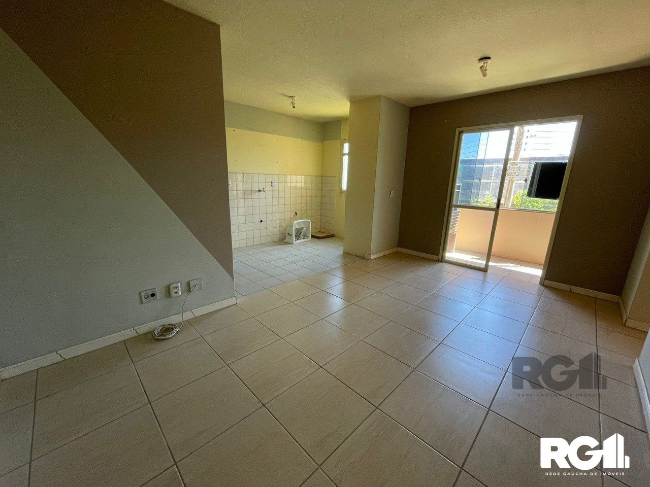 Apartamento à venda com 2 quartos, 57m² - Foto 6