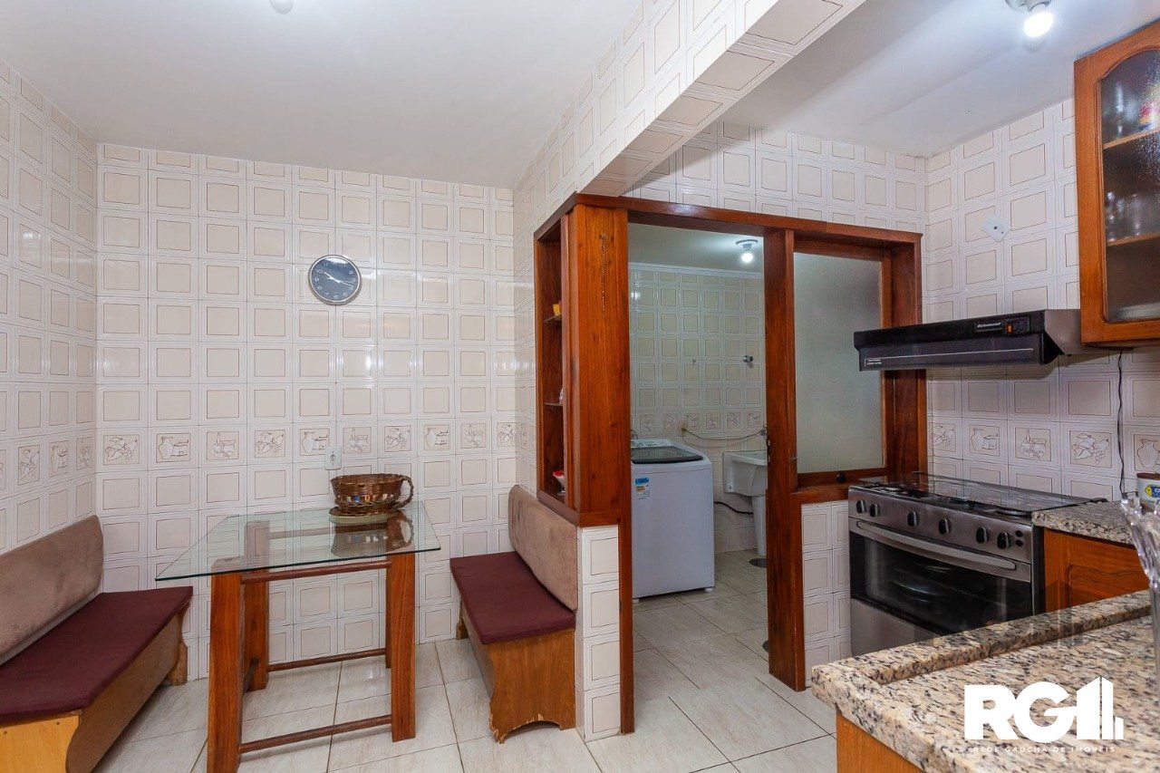 Apartamento à venda com 3 quartos, 125m² - Foto 23