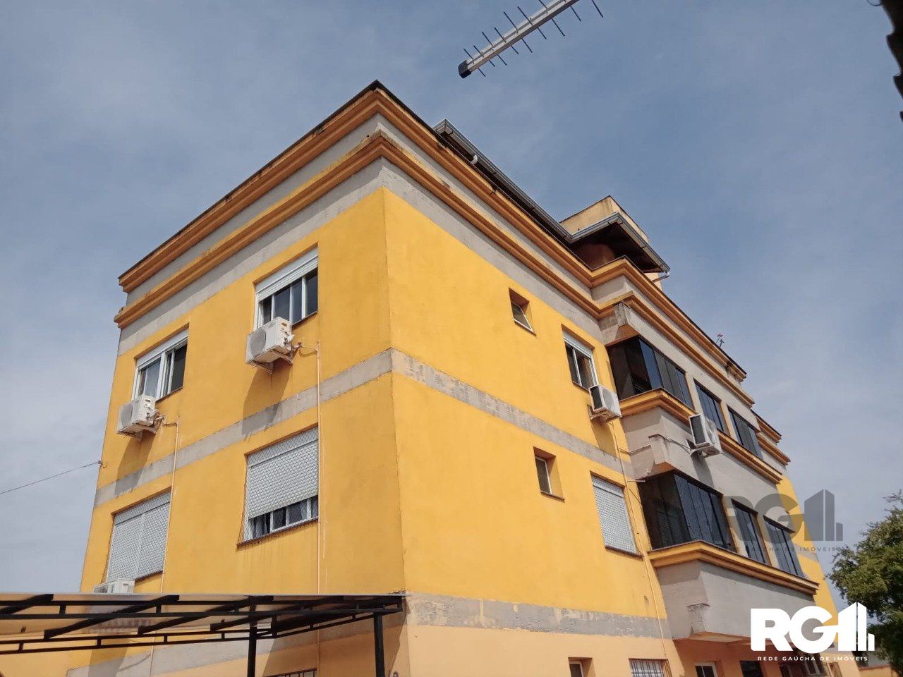 Apartamento à venda com 3 quartos, 69m² - Foto 28