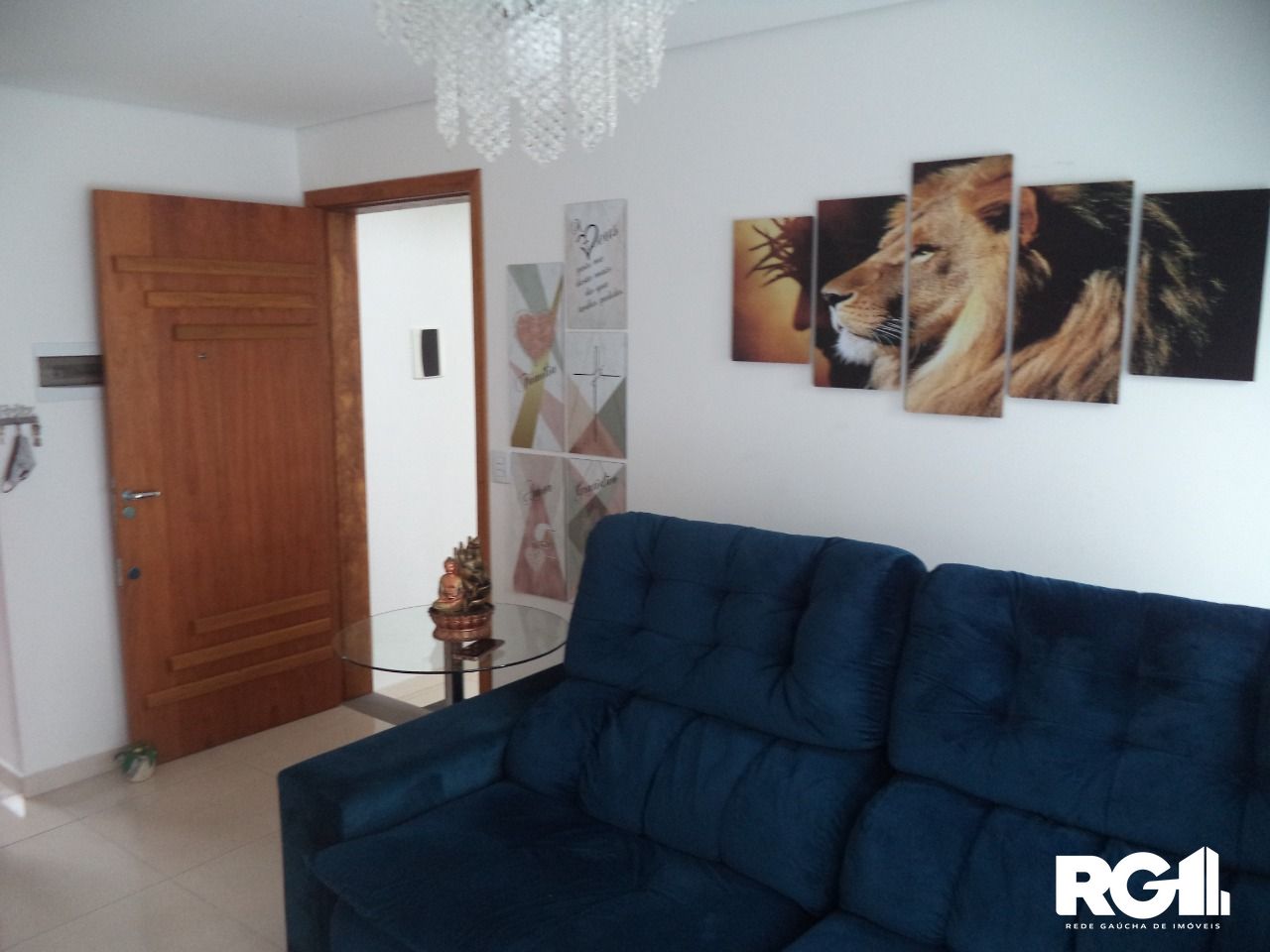 Apartamento à venda com 3 quartos, 70m² - Foto 5