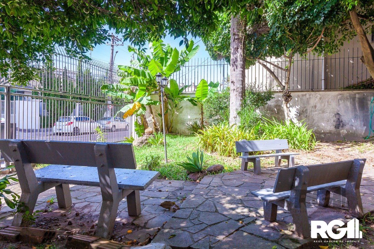 Apartamento à venda com 3 quartos, 125m² - Foto 26