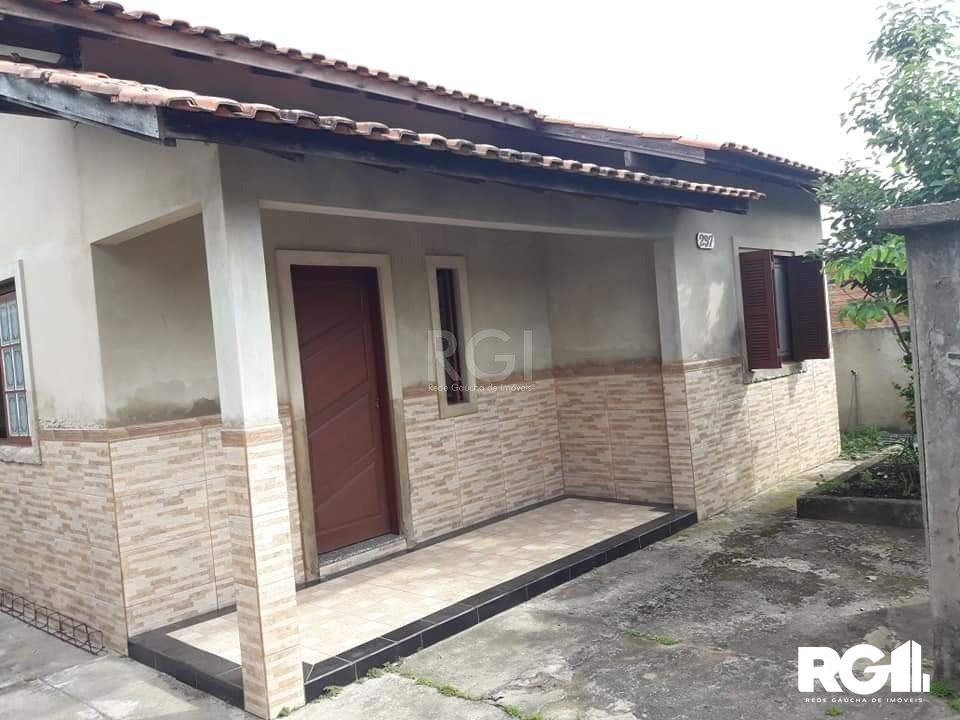 Casa à venda com 2 quartos, 126m² - Foto 3