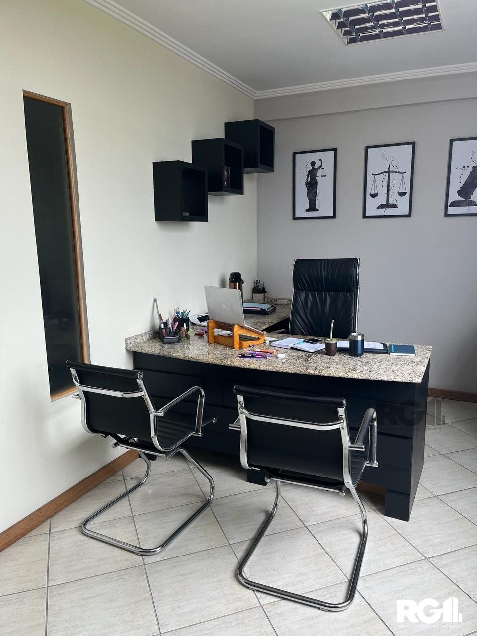 Conjunto Comercial-Sala à venda, 39m² - Foto 3