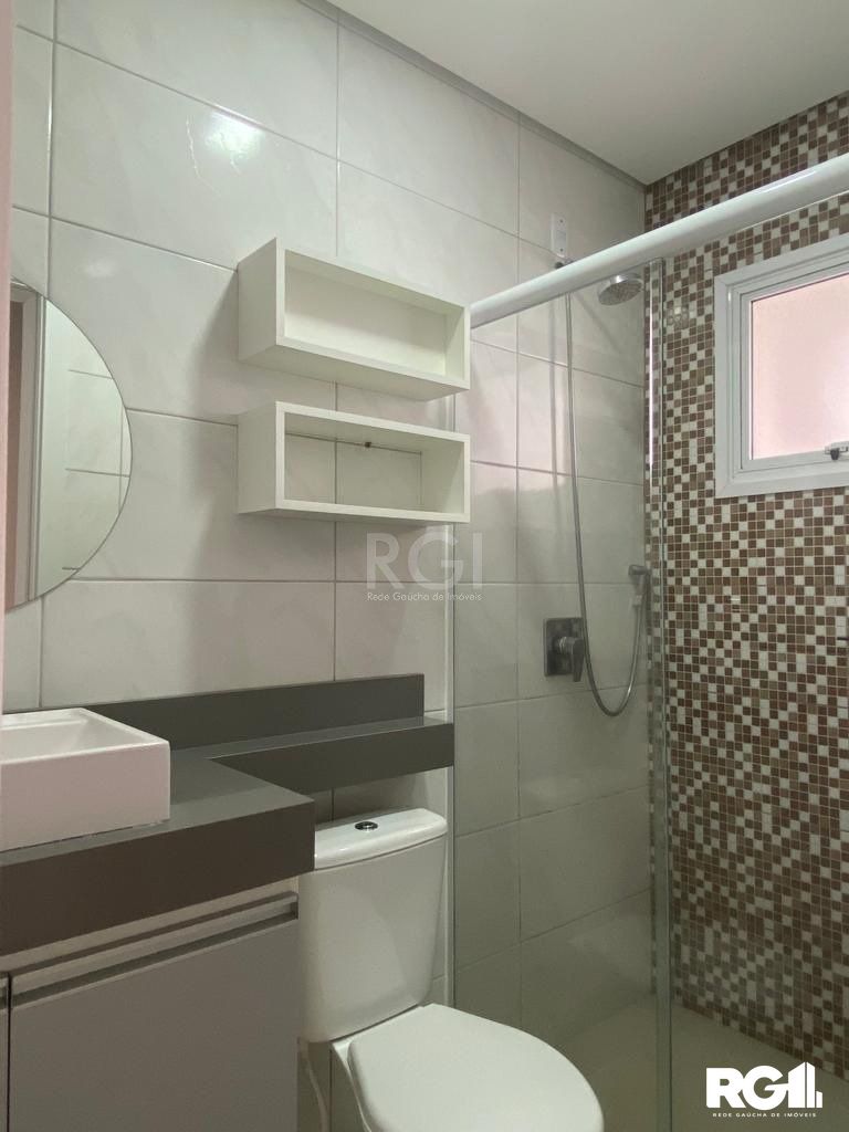 Apartamento à venda com 2 quartos, 77m² - Foto 15