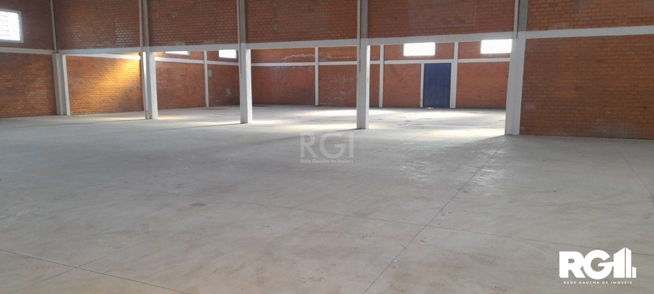 Depósito-Galpão-Armazém à venda, 1296m² - Foto 2