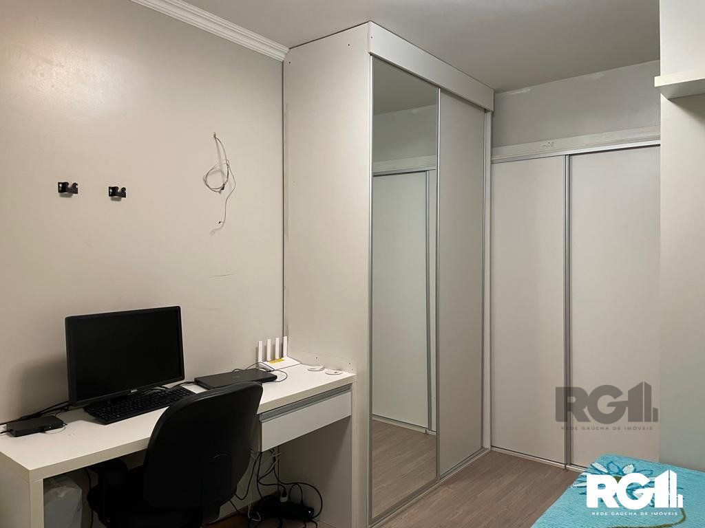 Apartamento à venda com 3 quartos, 120m² - Foto 13