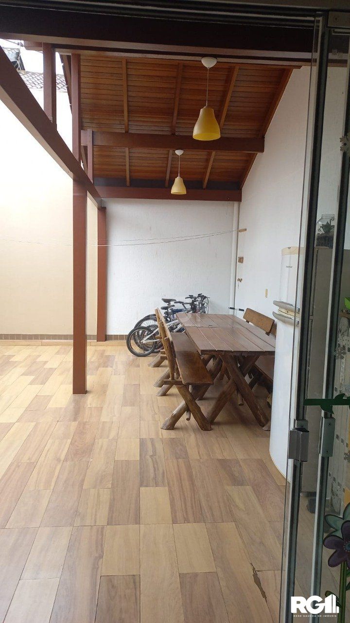Casa à venda com 3 quartos, 135m² - Foto 20