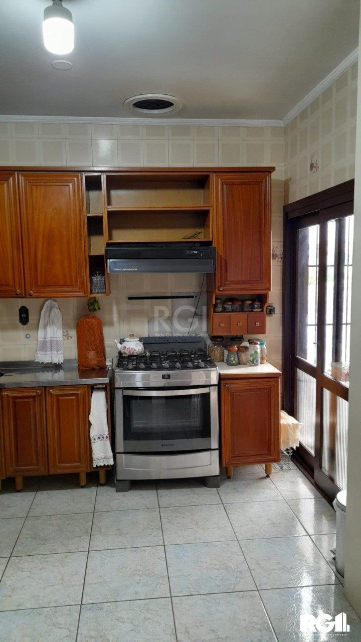 Casa à venda com 3 quartos, 282m² - Foto 24