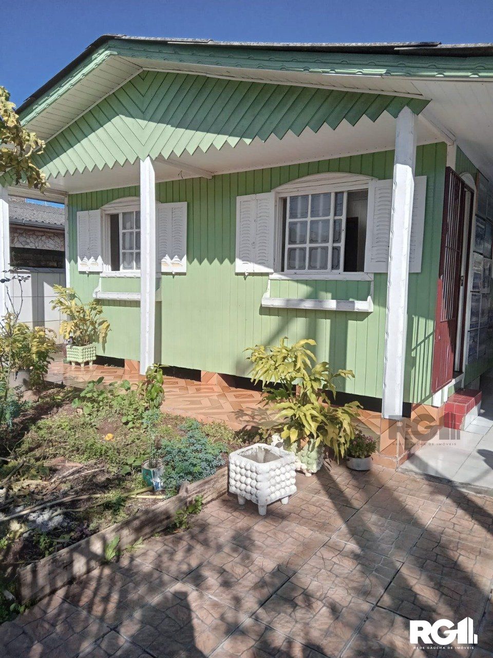 Terreno à venda, 600m² - Foto 8