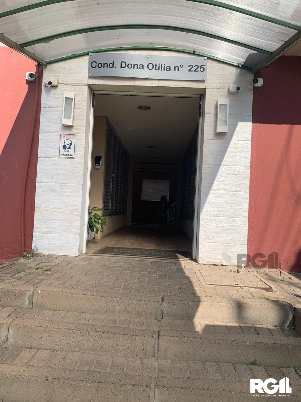 Apartamento à venda com 2 quartos, 50m² - Foto 1